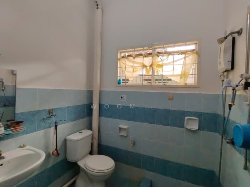 Semi-Detached House for Sale in Alai (Melaka) - Woon . - PropertyGuru.com.my