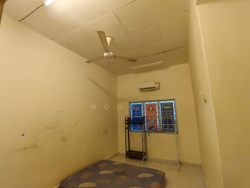 Semi-Detached House for Sale in Alai (Melaka) - Woon . - PropertyGuru.com.my