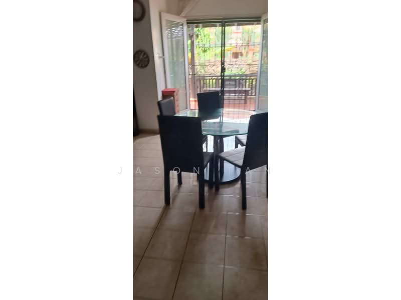 Rumah Teres 2 Tingkat untuk Dijual di Taman Putra Prima (Puchong) - Jason Tan - Dining Room - PropertyGuru.com.my