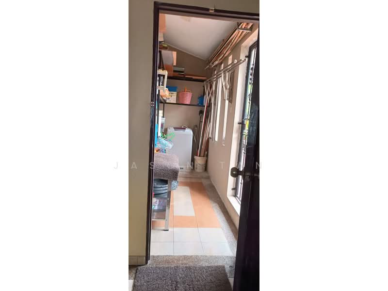 Rumah Teres 2 Tingkat untuk Dijual di Taman Putra Prima (Puchong) - Jason Tan - Interior - PropertyGuru.com.my