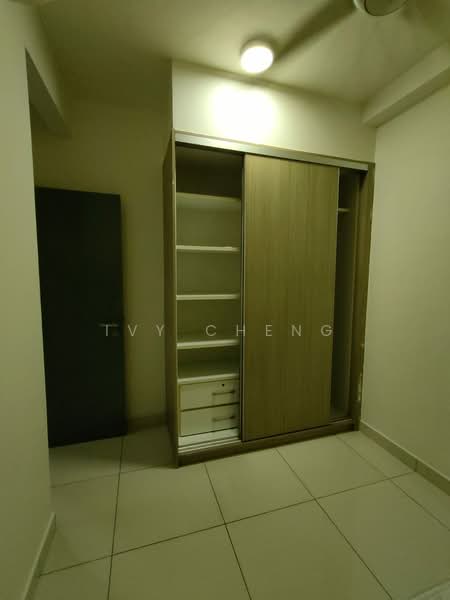 Servis Apartment untuk Disewa di Residences @ 1 Tebrau - Ivy Cheng - Interior - PropertyGuru.com.my