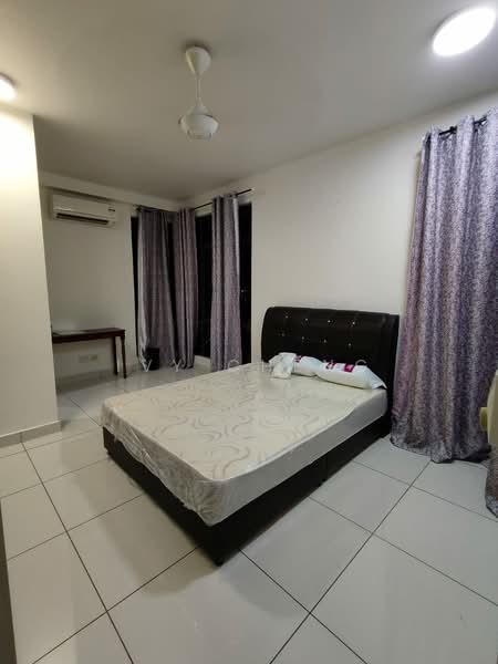 Servis Apartment untuk Disewa di Residences @ 1 Tebrau - Ivy Cheng - Bedroom - PropertyGuru.com.my