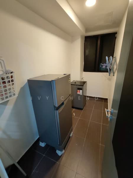 Servis Apartment untuk Disewa di Residences @ 1 Tebrau - Ivy Cheng - Interior - PropertyGuru.com.my