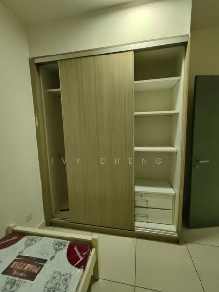 Servis Apartment untuk Disewa di Residences @ 1 Tebrau - Ivy Cheng - Bedroom - PropertyGuru.com.my