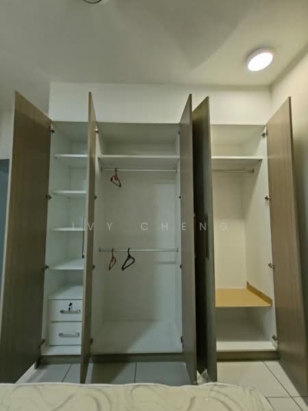 Servis Apartment untuk Disewa di Residences @ 1 Tebrau - Ivy Cheng - Interior - PropertyGuru.com.my