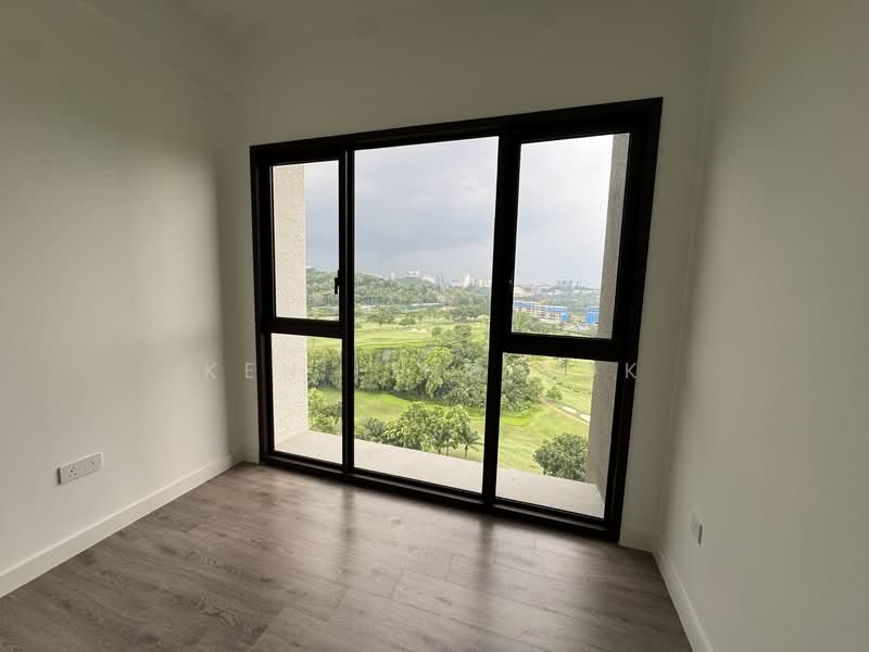 Servis Apartment untuk Dijual di Jendela Residences - Ken Ling Kok - View - PropertyGuru.com.my