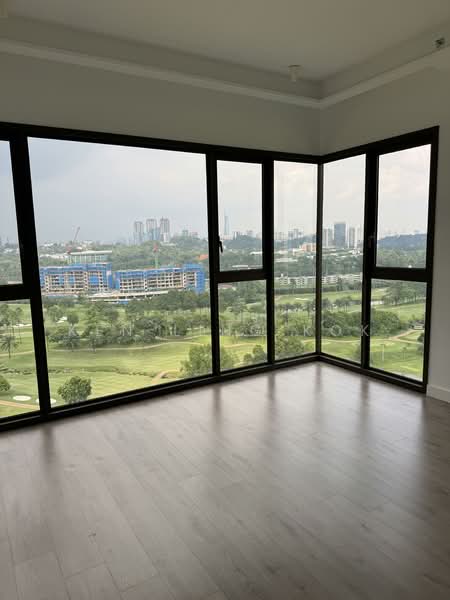 Servis Apartment untuk Dijual di Jendela Residences - Ken Ling Kok - View - PropertyGuru.com.my