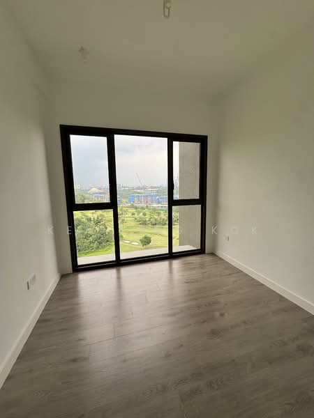 Servis Apartment untuk Dijual di Jendela Residences - Ken Ling Kok - View - PropertyGuru.com.my
