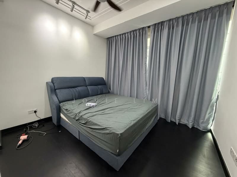 Servis Apartment untuk Disewa di Pavilion Damansara Heights - Jovie Lim - Bedroom - PropertyGuru.com.my