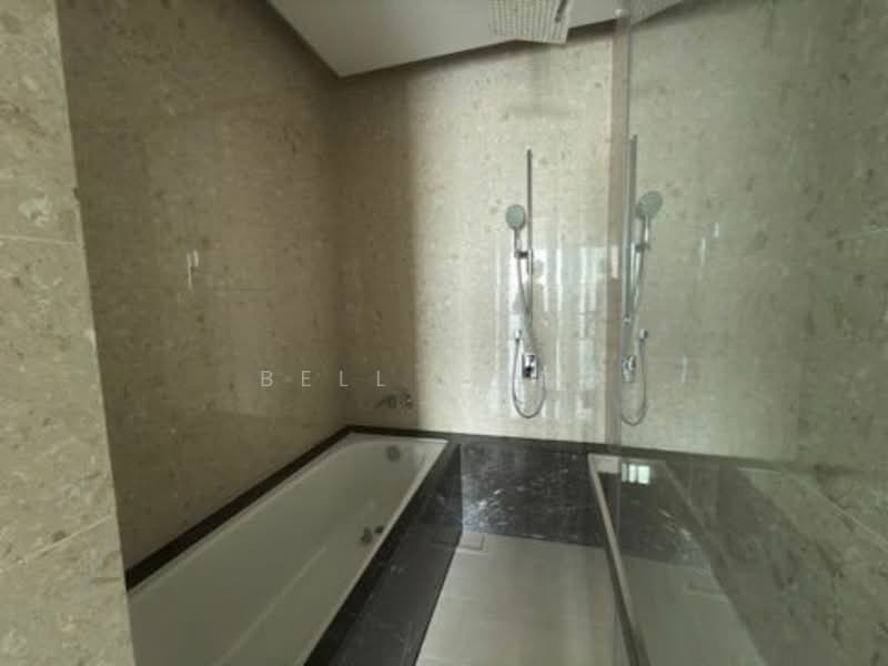 Servis Apartment untuk Disewa di Regent Suites @ Pavilion Damansara Heights - Bell Wong - Bathroom - PropertyGuru.com.my