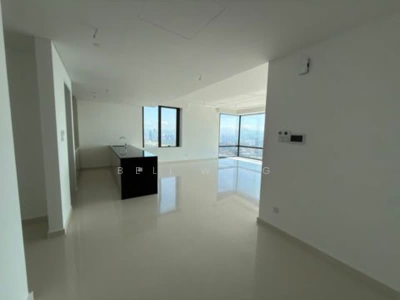 Servis Apartment untuk Disewa di Regent Suites @ Pavilion Damansara Heights - Bell Wong - Interior - PropertyGuru.com.my