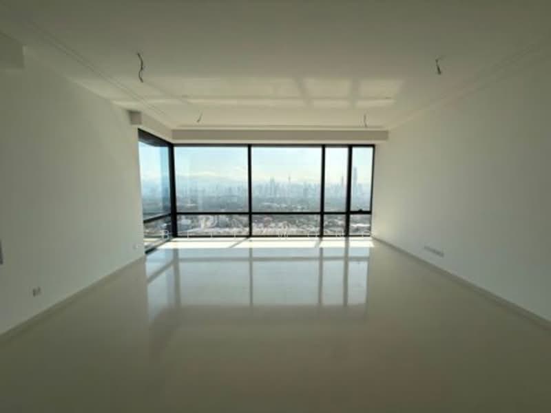 Servis Apartment untuk Disewa di Regent Suites @ Pavilion Damansara Heights - Bell Wong - View - PropertyGuru.com.my