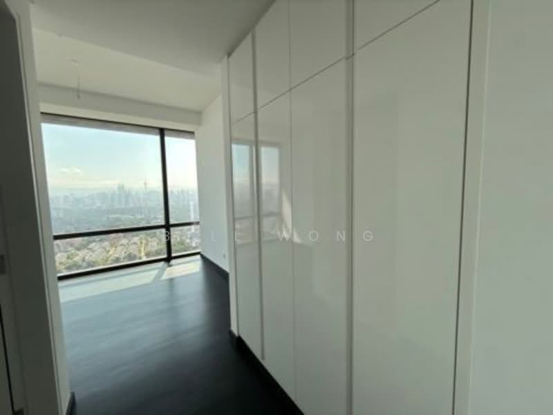 Servis Apartment untuk Disewa di Regent Suites @ Pavilion Damansara Heights - Bell Wong - View - PropertyGuru.com.my