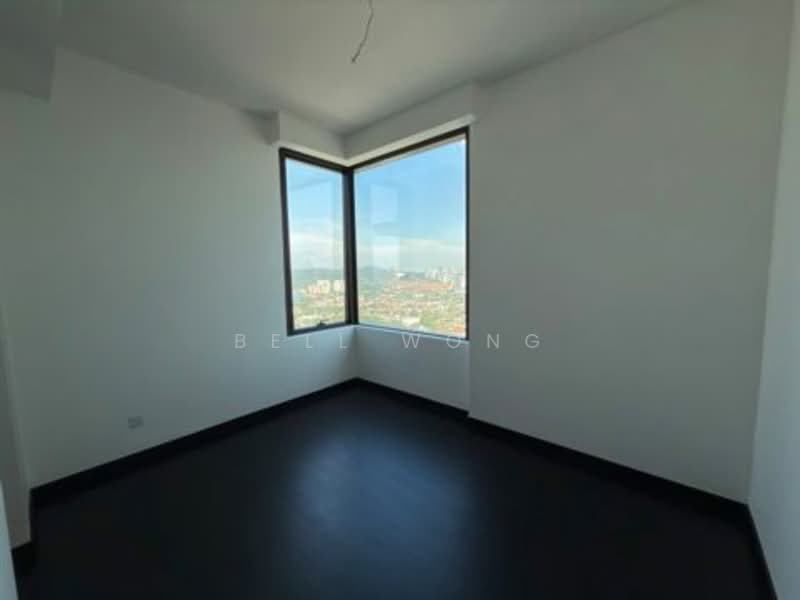 Servis Apartment untuk Disewa di Regent Suites @ Pavilion Damansara Heights - Bell Wong - View - PropertyGuru.com.my