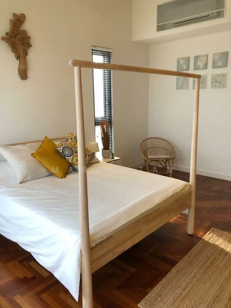 Servis Apartment untuk Disewa di The Mews - Marco Tan - PropertyGuru.com.my