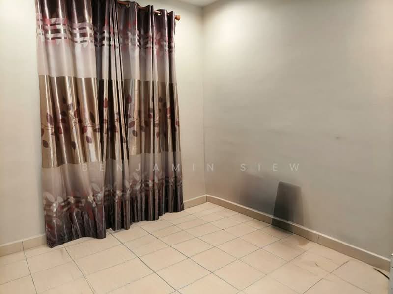 Condominium for Rent at Aman Heights Condominium - Benjamin Siew - Interior - PropertyGuru.com.my