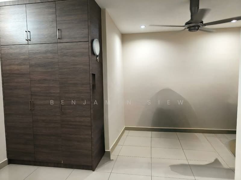 Condominium for Rent at Aman Heights Condominium - Benjamin Siew - Bedroom - PropertyGuru.com.my
