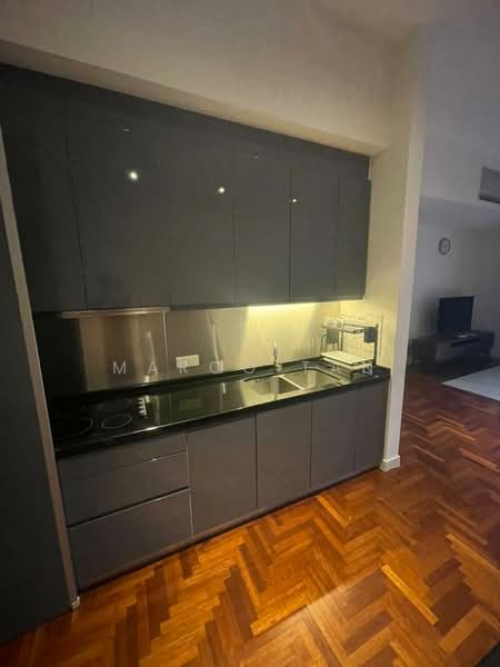 Servis Apartment untuk Disewa di The Mews - Marco Tan - PropertyGuru.com.my
