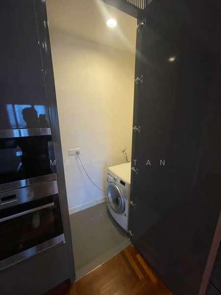 Servis Apartment untuk Disewa di The Mews - Marco Tan - PropertyGuru.com.my