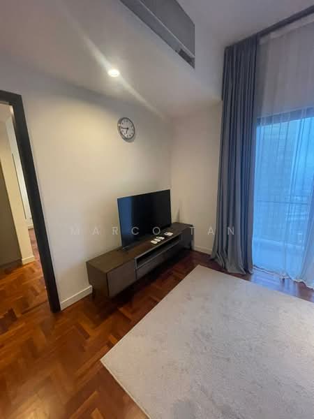 Servis Apartment untuk Disewa di The Mews - Marco Tan - PropertyGuru.com.my