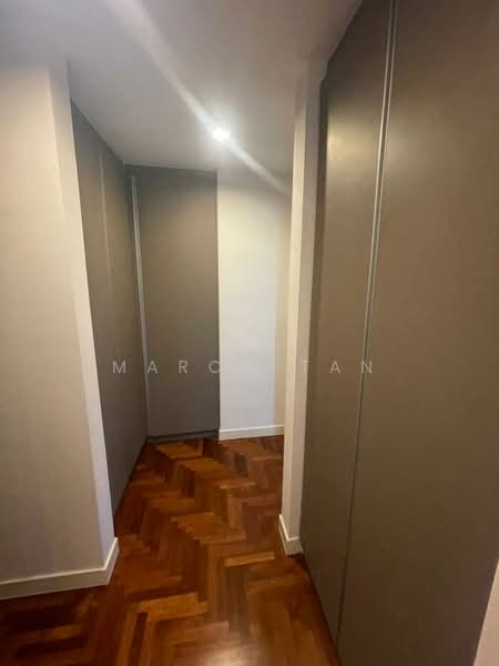 Servis Apartment untuk Disewa di The Mews - Marco Tan - PropertyGuru.com.my