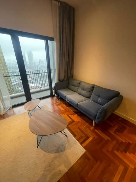 Servis Apartment untuk Disewa di The Mews - Marco Tan - PropertyGuru.com.my