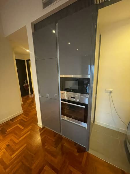 Servis Apartment untuk Disewa di The Mews - Marco Tan - PropertyGuru.com.my
