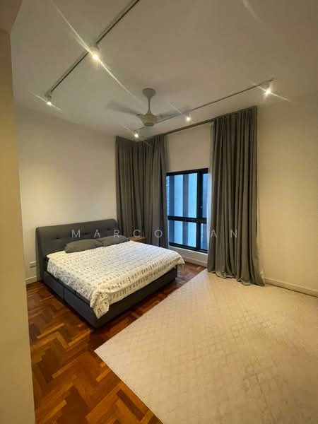 Servis Apartment untuk Disewa di The Mews - Marco Tan - PropertyGuru.com.my