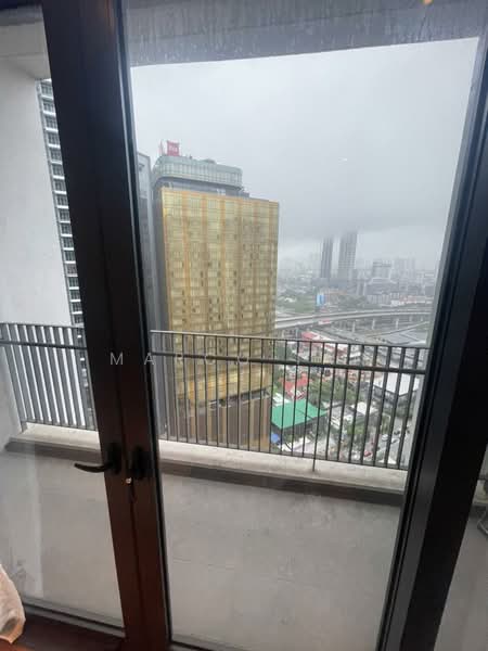 Servis Apartment untuk Disewa di The Mews - Marco Tan - PropertyGuru.com.my