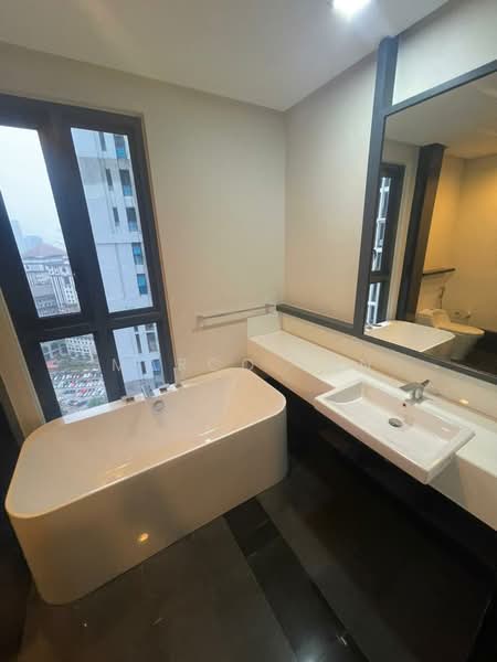 Servis Apartment untuk Disewa di The Mews - Marco Tan - PropertyGuru.com.my
