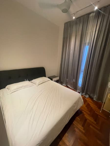 Servis Apartment untuk Disewa di The Mews - Marco Tan - PropertyGuru.com.my
