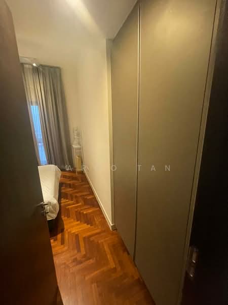 Servis Apartment untuk Disewa di The Mews - Marco Tan - PropertyGuru.com.my