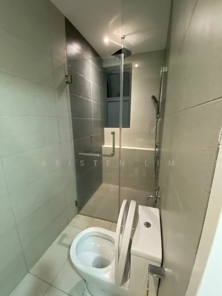 Servis Apartment untuk Dijual di Skyluxe On The Park Bukit Jalil - Kristen Lim - Bathroom - PropertyGuru.com.my