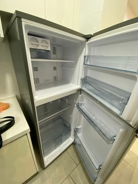Servis Apartment untuk Dijual di Skyluxe On The Park Bukit Jalil - Kristen Lim - Kitchen - PropertyGuru.com.my