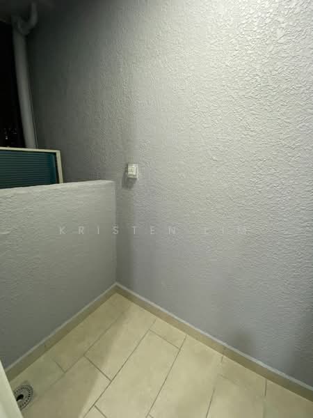 Servis Apartment untuk Dijual di Skyluxe On The Park Bukit Jalil - Kristen Lim - Balcony - PropertyGuru.com.my