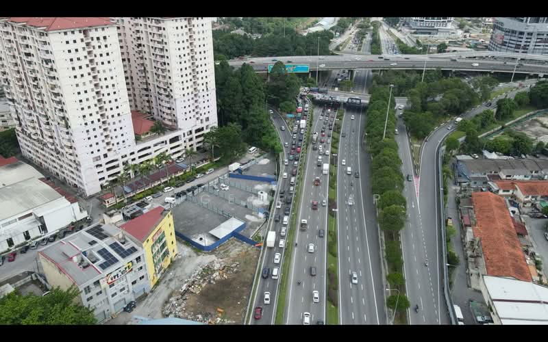 Tanah Komersial untuk Disewa di Jalan Kuching (Kuala Lumpur) - Eugene Yap - Exterior - PropertyGuru.com.my