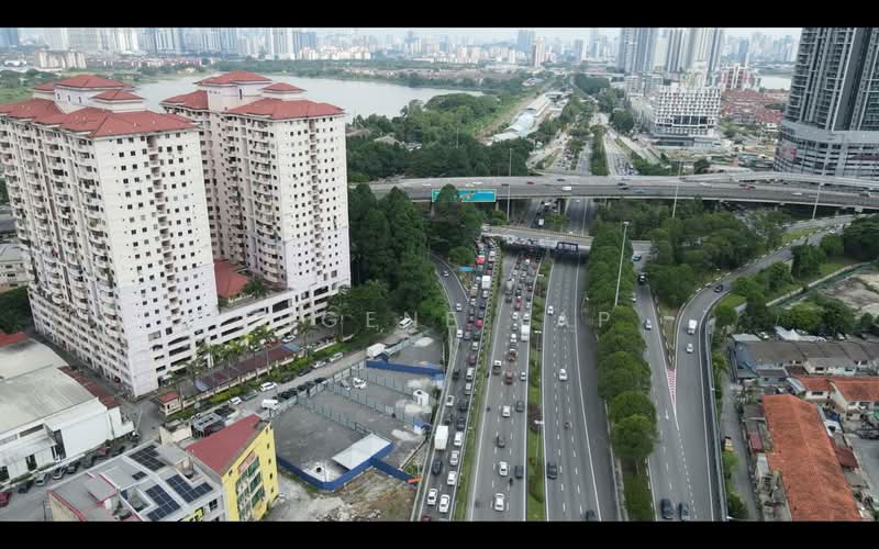 Tanah Komersial untuk Disewa di Jalan Kuching (Kuala Lumpur) - Eugene Yap - Exterior - PropertyGuru.com.my