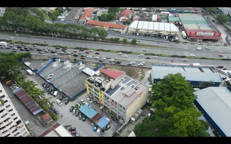 Tanah Komersial untuk Disewa di Jalan Kuching (Kuala Lumpur) - Eugene Yap - Exterior - PropertyGuru.com.my