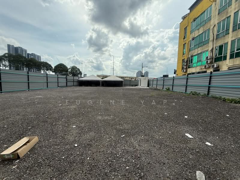 Tanah Komersial untuk Disewa di Jalan Kuching (Kuala Lumpur) - Eugene Yap - Exterior - PropertyGuru.com.my