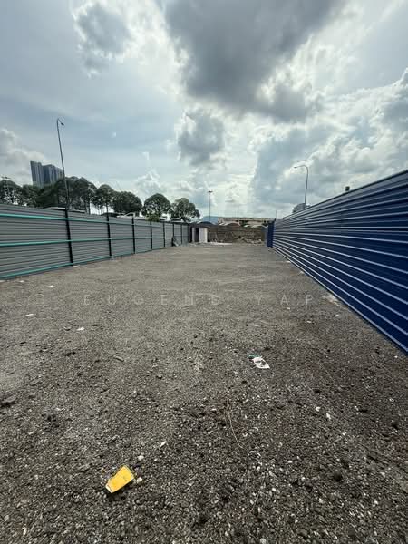 Tanah Komersial untuk Disewa di Jalan Kuching (Kuala Lumpur) - Eugene Yap - PropertyGuru.com.my