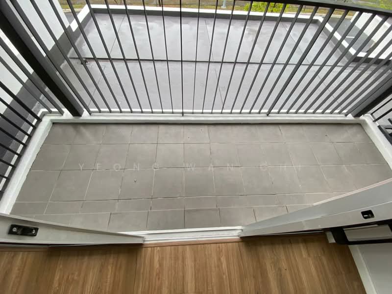 Terraced House for Sale in Tamansari (Rawang) - Yeong Wan Chi - PropertyGuru.com.my