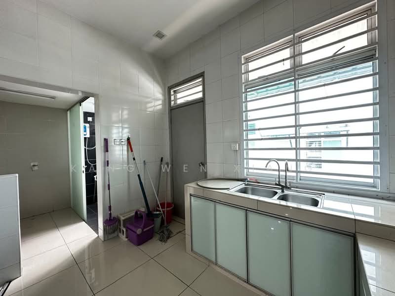 Rumah Teres 2 Tingkat untuk Dijual di Taman JP Perdana (Johor Bahru) - Kang Wen Xiang - PropertyGuru.com.my