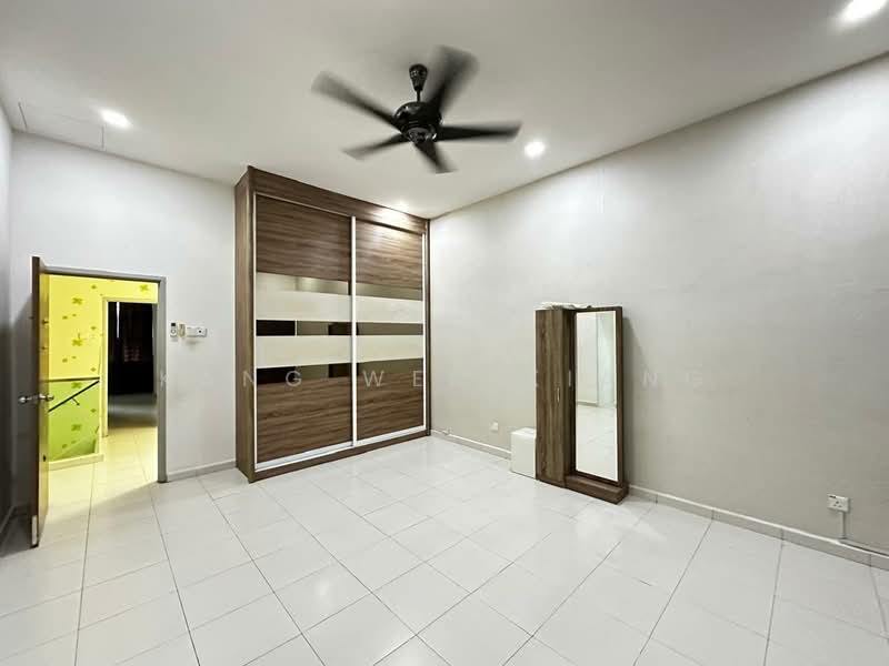 Rumah Teres 2 Tingkat untuk Dijual di Taman JP Perdana (Johor Bahru) - Kang Wen Xiang - PropertyGuru.com.my