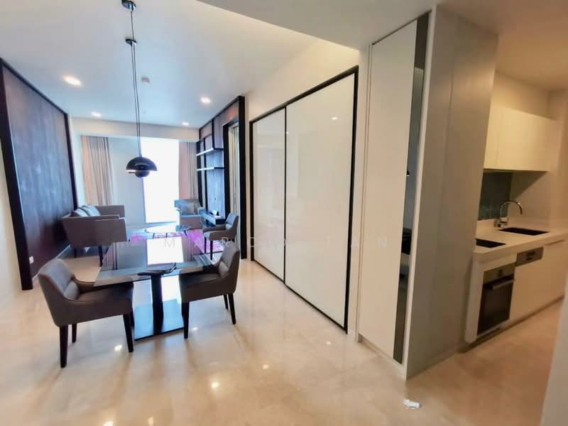 Service Residence for Rent at Tropicana The Residences - Marco Tan - PropertyGuru.com.my