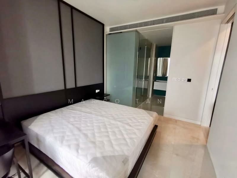 Service Residence for Rent at Tropicana The Residences - Marco Tan - PropertyGuru.com.my
