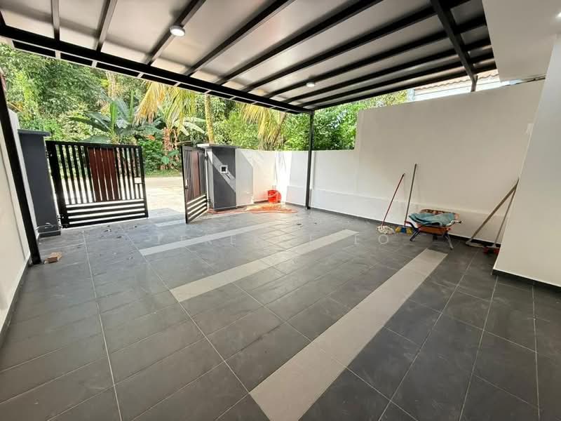 1-storey Terraced House for Sale in Johor Bahru (Johor) - Terence Eo - PropertyGuru.com.my