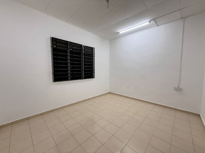 2-storey Terraced House for Sale in Taman Sri Kluang (Kluang) - Marcus Tey - Interior - PropertyGuru.com.my