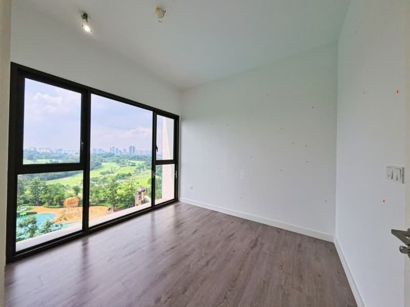 Servis Apartment untuk Disewa di Jendela Residences - KH LEE - View - PropertyGuru.com.my