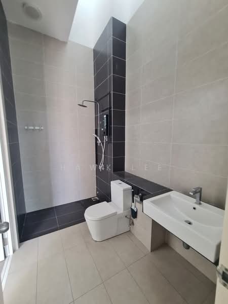 Rumah Teres 2 Tingkat untuk Dijual di Eco Majestic (Semenyih) - Hawk Lee - Bathroom - PropertyGuru.com.my