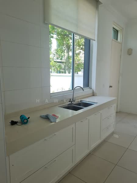 Rumah Teres 2 Tingkat untuk Dijual di Eco Majestic (Semenyih) - Hawk Lee - Kitchen - PropertyGuru.com.my
